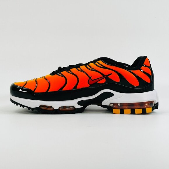Nike Air Max Plus Golf 'Sunset' FZ4150-800 Multi Size - Picture 2 of 9
